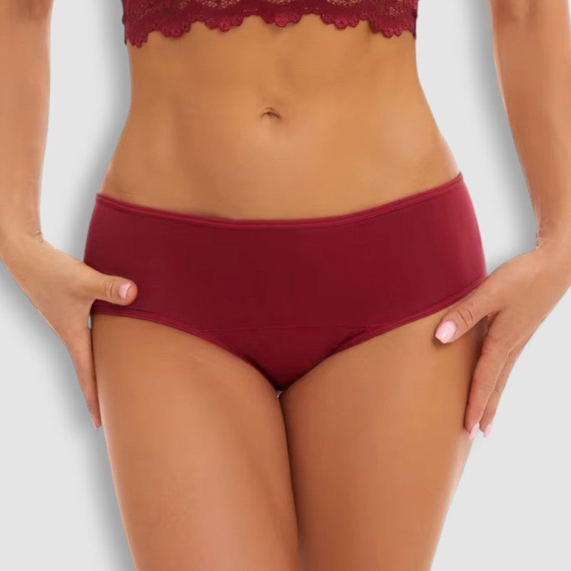 Heavy Flow Incontinence Pants