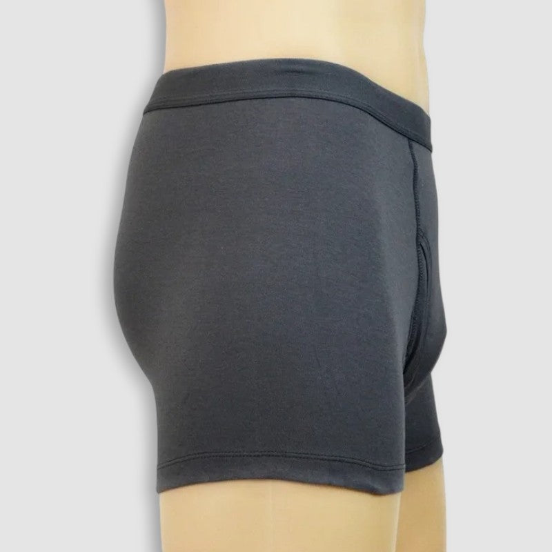 Men's Incontinence Boxer Briefs