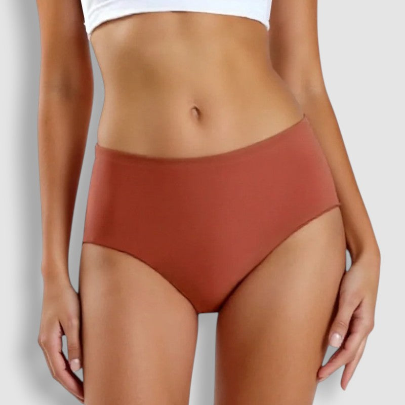 Women's Incontinence and Menstrual Panties