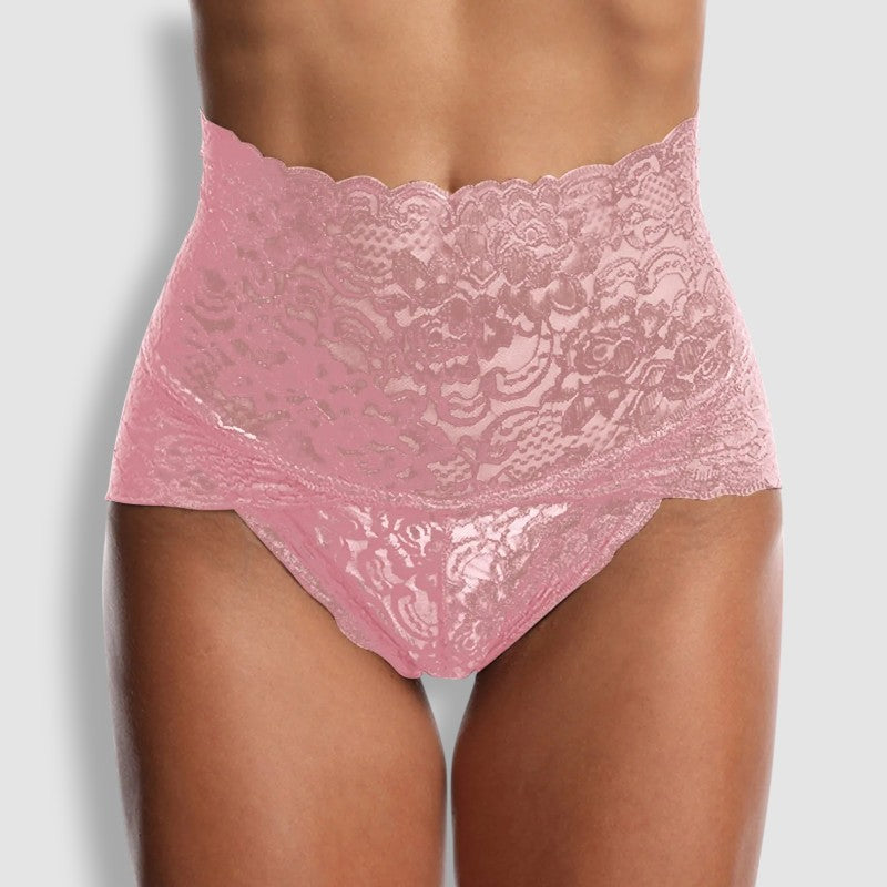 Culotte Vintage Dentelle