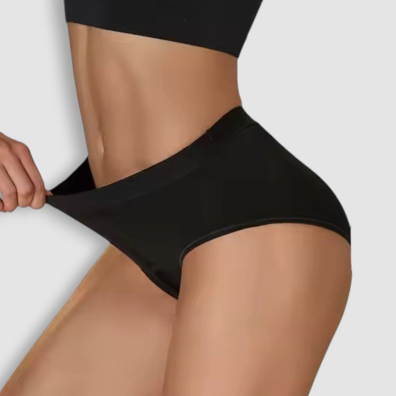 Bamboo Fiber Incontinence Pants