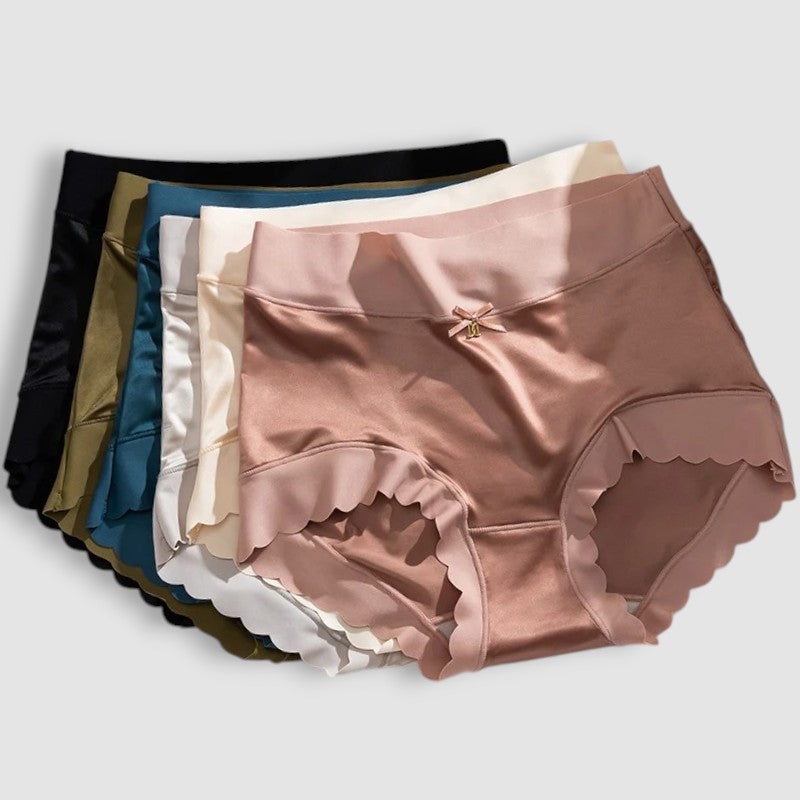 Culotte d’Incontinence Absorbante Femme