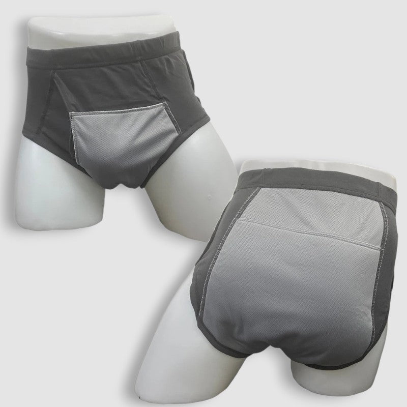 Men's Night Incontinence Pants
