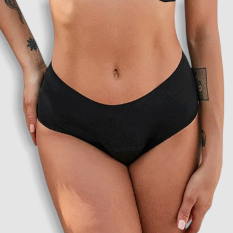 High Absorption Seamless Incontinence Pants