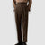 Pantalon en Lin Old Money Élégance