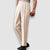 Pantalon en Lin Old Money Élégance