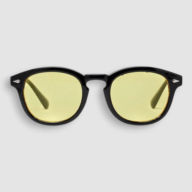 Lunettes de Soleil Vintage Johnny Depp