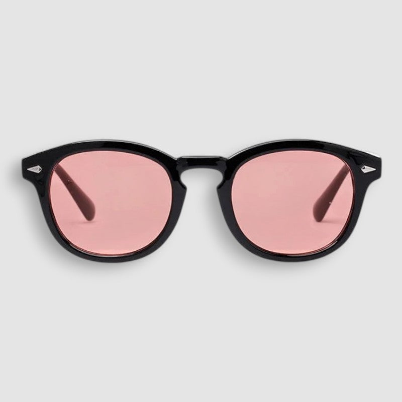 Lunettes de Soleil Vintage Johnny Depp