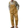 Men&#39;s Work Overalls