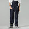 Men&#39;s Denim Overalls