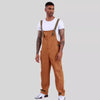 Men&#39;s Work Overalls Jumpsuit