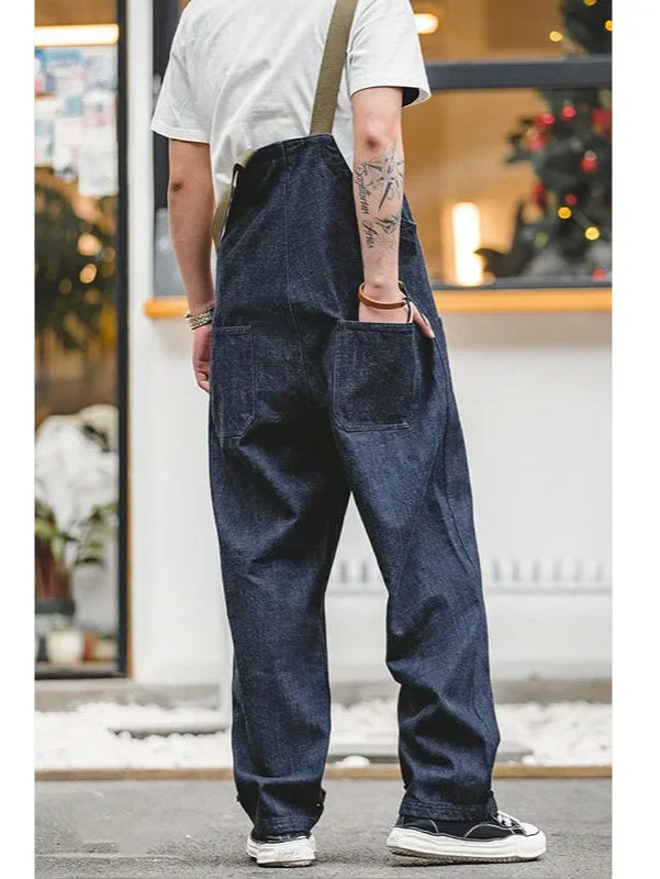 Combinaison Salopette Homme