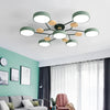 Lustre Eclairage LED