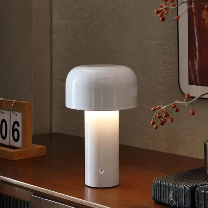 Lampe de Table Sans Fil Moderne