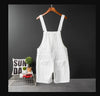 Men&#39;s Overalls Shorts