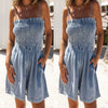 Women&#39;s Summer Short Jumpsuit