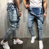 Men&#39;s Slim Overalls