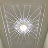 Lustre Moderne Multifacettes