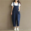 Plus Size Women&#39;s Overalls