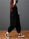 Women&#39;s Sarouel Overalls