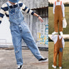 Men&#39;s Casual Overalls