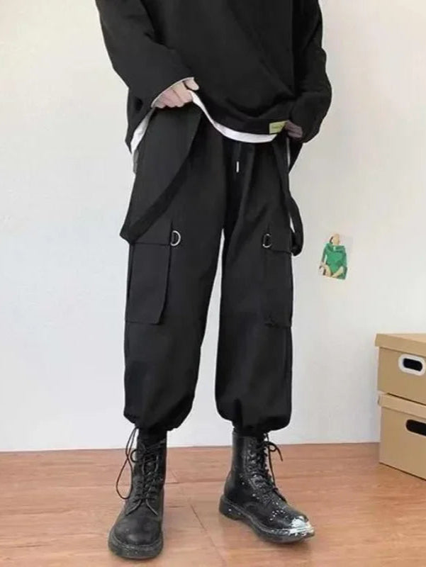 Salopette Sarouel Homme