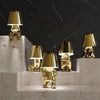 Thinker Lampe de Table