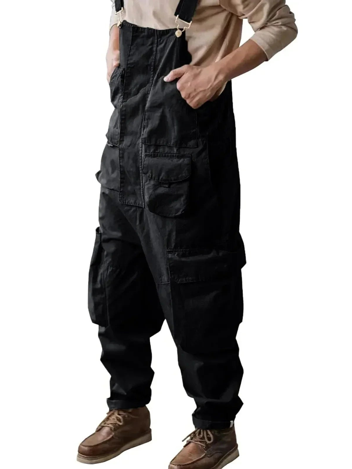 Salopette de Travail pour Homme