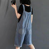 Vintage Short Overalls