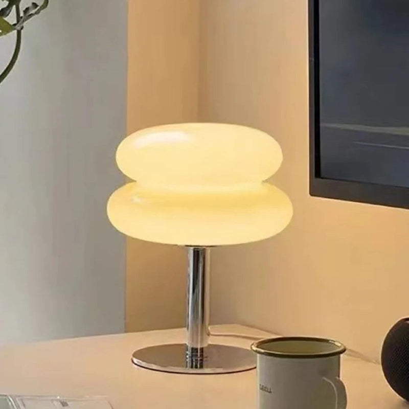 Lampe de Table Bauhaus Italienne