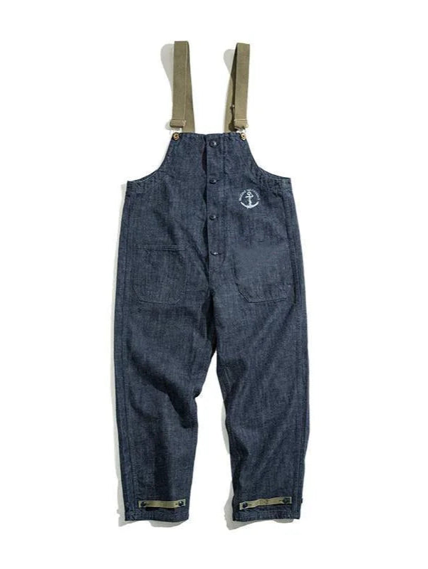 Combinaison Salopette Homme