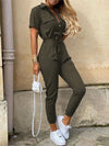 Slim Women&#39;s Overalls