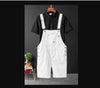 Men&#39;s Overalls Shorts