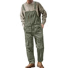 Men&#39;s Cargo Overalls 