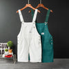 Men&#39;s Overalls Shorts