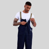 Blue Men&#39;s Overalls