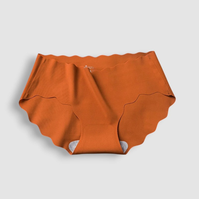 Seamless Incontinence Pants