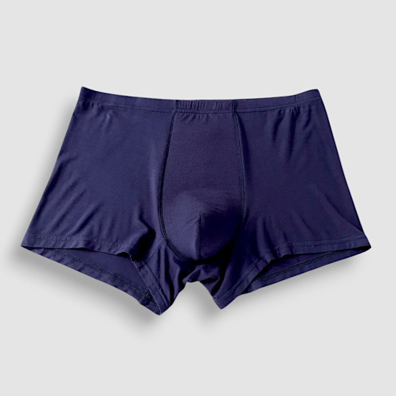 Men's Absorbent Incontinence Boxer Briefs