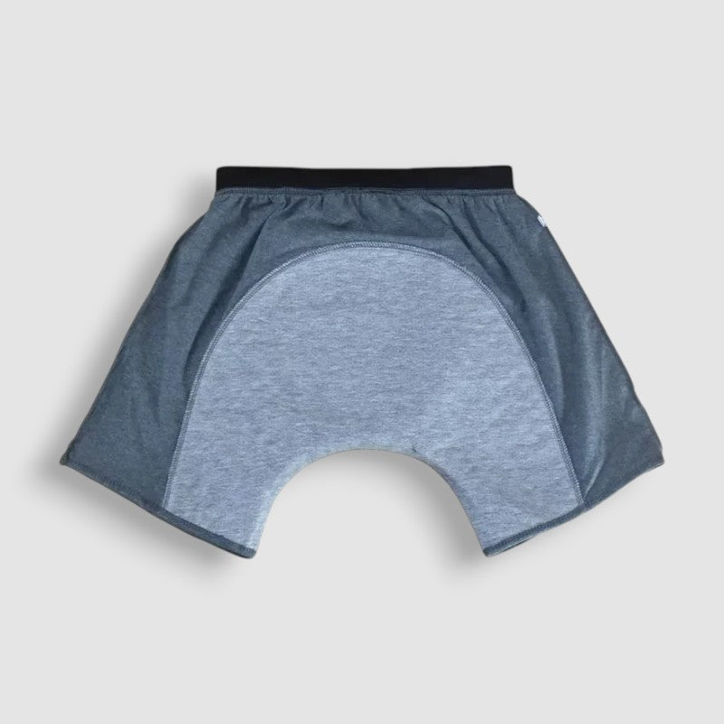 Culotte d’Incontinence Absorbante Homme