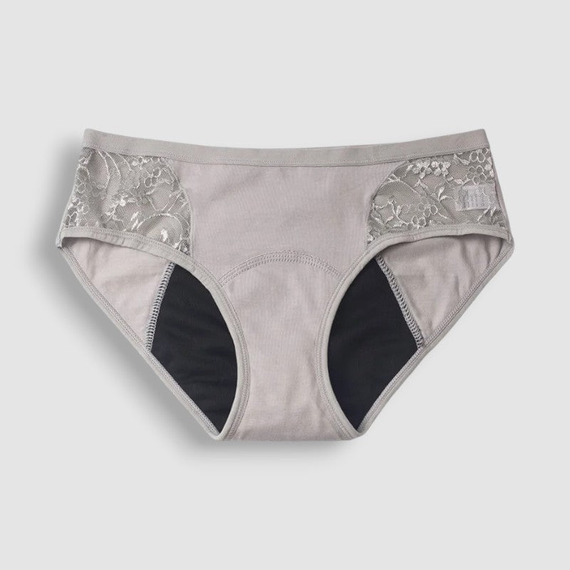 Culotte d’Incontinence en Coton