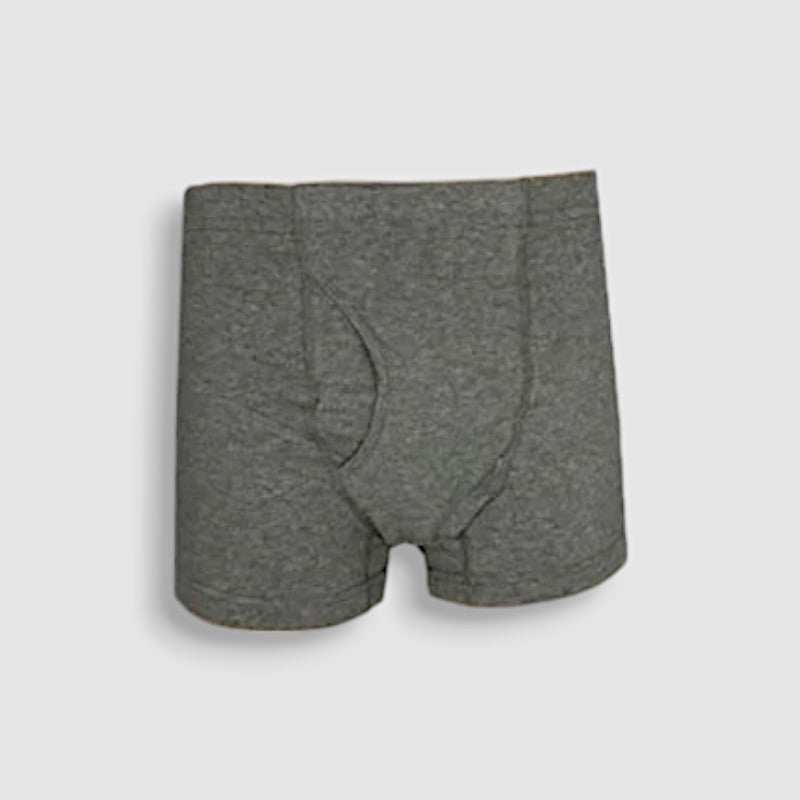 Culotte d'Incontinence Homme en Coton