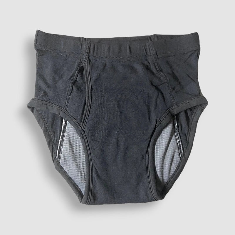 Culotte d’Incontinence Nuit Homme