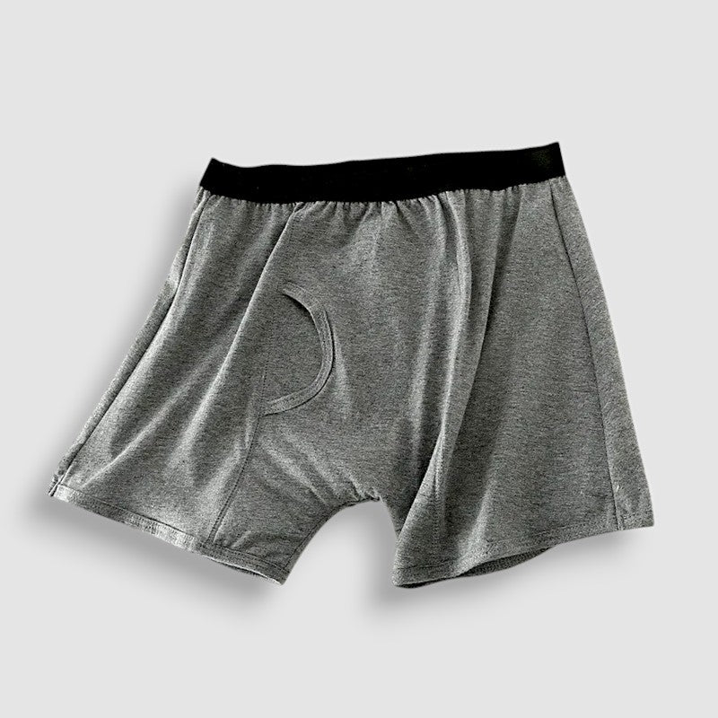 Men's Urinary Protection Panties