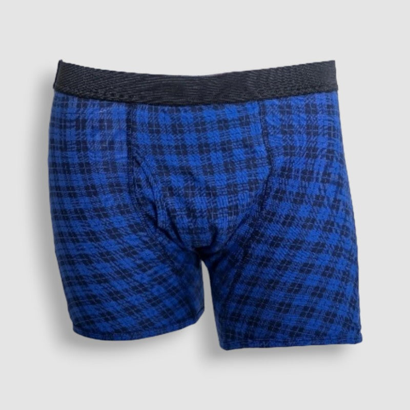 Boxer d’Incontinence Homme Respirant