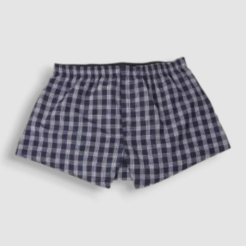 Culotte d'Incontinence Confortable Homme