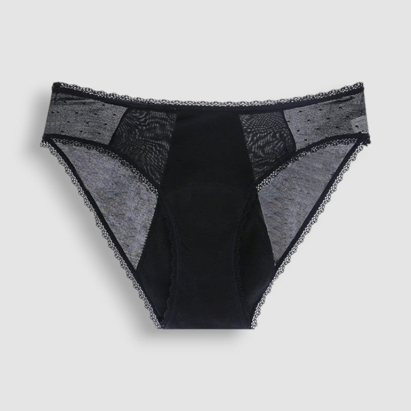Culotte d’Incontinence Menstruelle Lavable