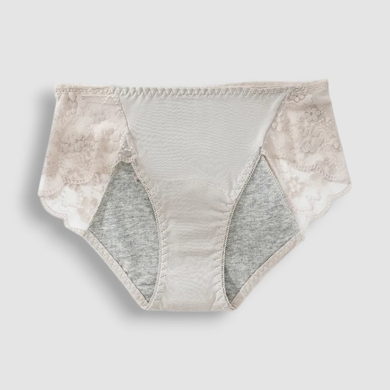 Culotte d’Incontinence Lavable