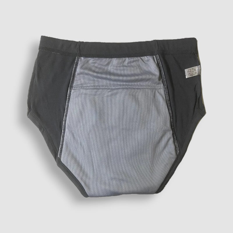 Culotte d’Incontinence Nuit Homme