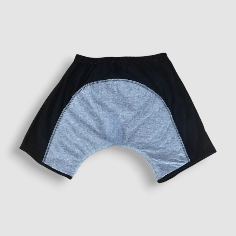 Culotte d’Incontinence Absorbante Homme