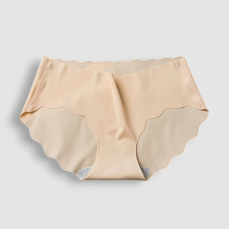 Seamless Incontinence Pants 